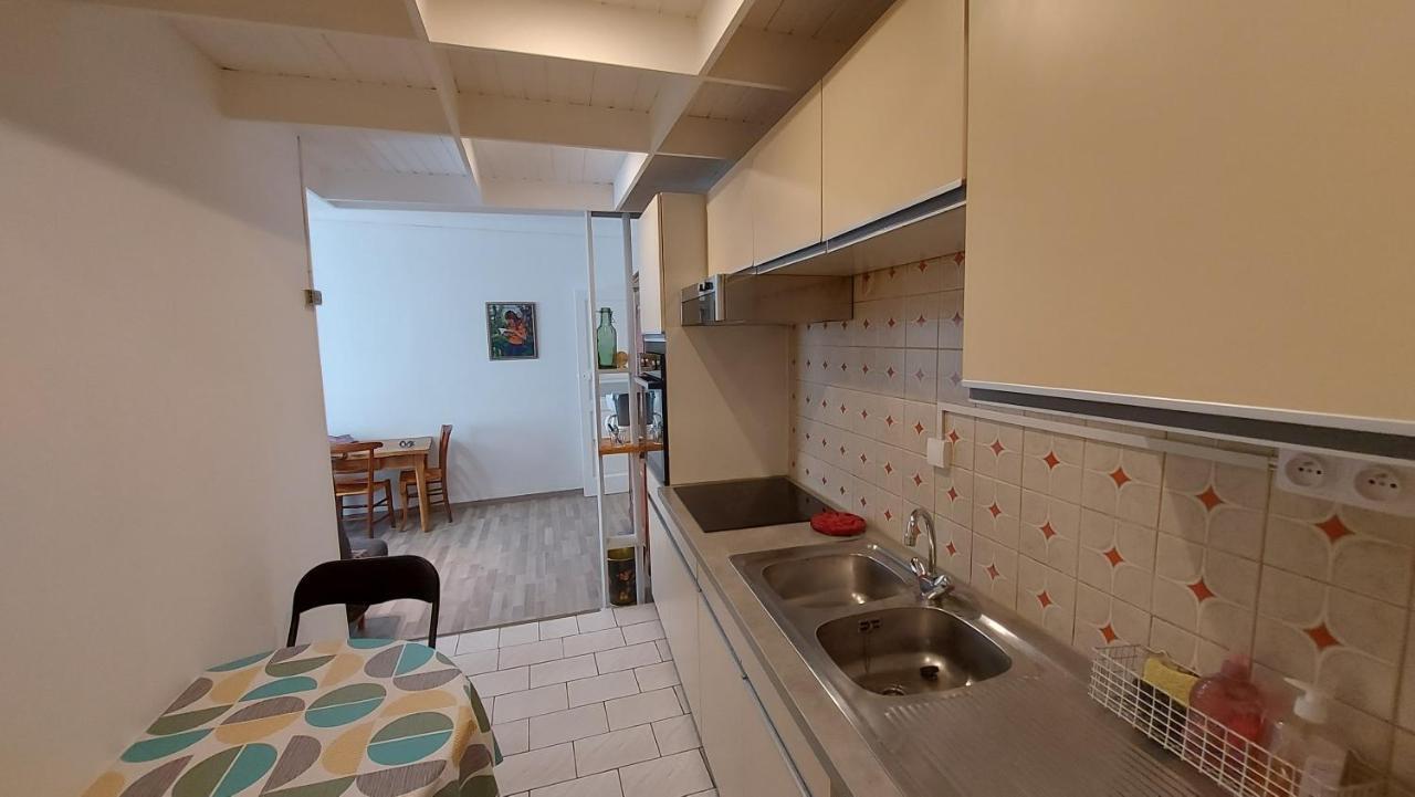 20 Rue Chatel Verdun-sur-Meuse Exterior foto